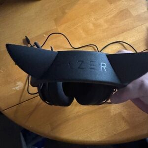 Razer Black Gaming Headset